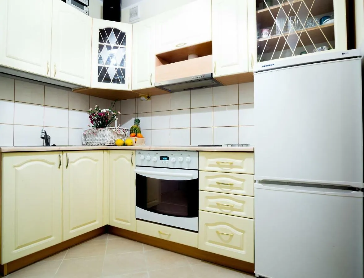 Classic Apartment Sopot Polska
