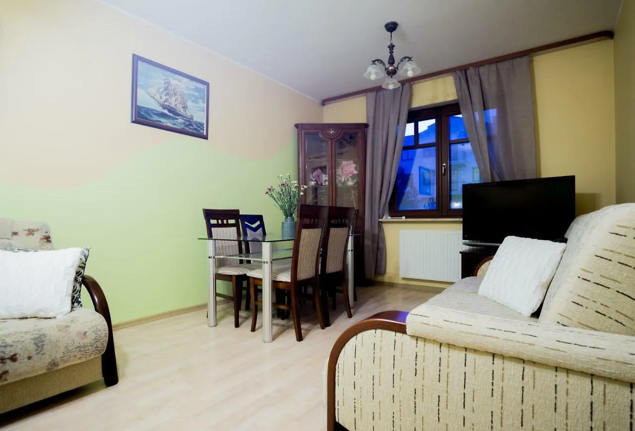Classic Apartment Sopot 0*,  Polska