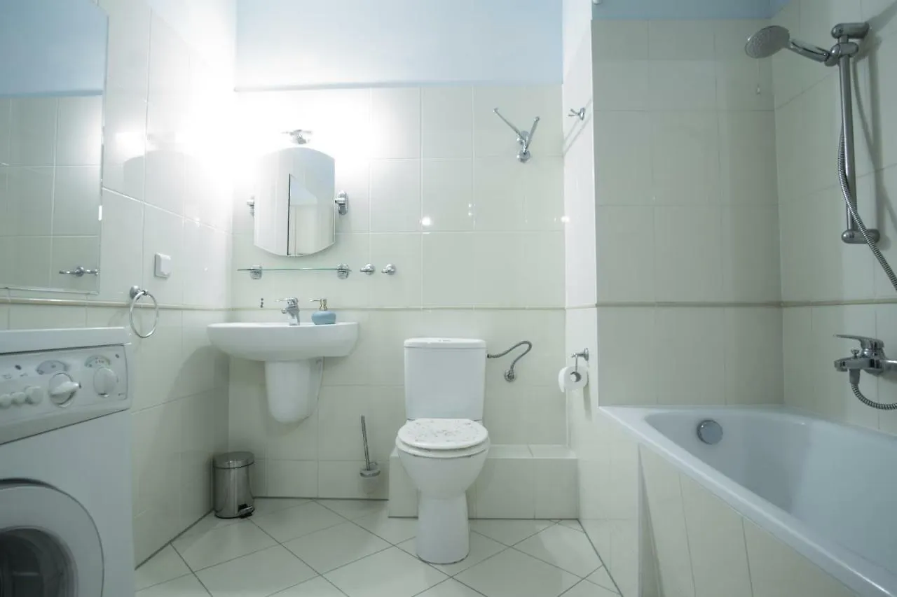 Classic Apartment Sopot