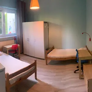  Hostel Hey Chang Polska