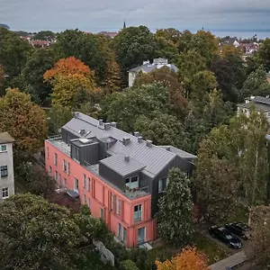 Chummy House Sopot