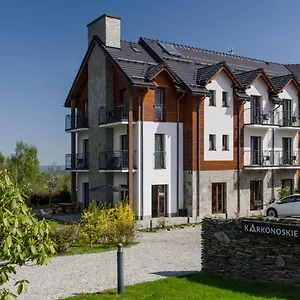  Pensjonat Karkonoskie Widoki Polska
