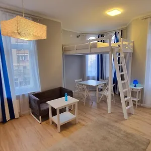  Apartament Sopotiera Polska