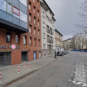  Hostel Express Polska