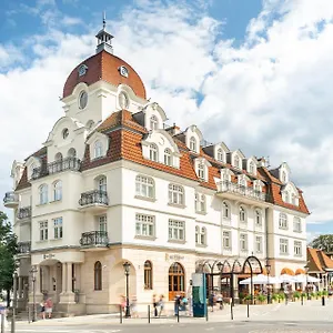 Rezydent Sopot Hotel