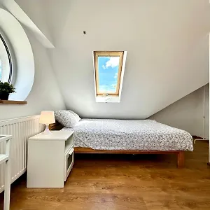 Nw Pokoje Sopot