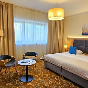 *** Hotel Centrum Barnabitów Polska