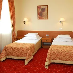 *** Hotel U Witaszka Polska
