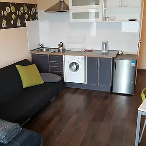 *** Hotel Walk Distance To Mokotow Business Park Polska