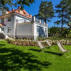 Testa Sopot